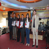 vinh danh|dich thuat